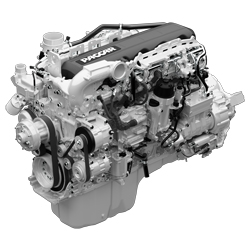 P7F40 Engine